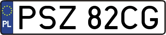 PSZ82CG