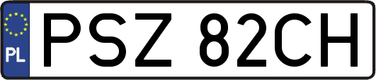 PSZ82CH