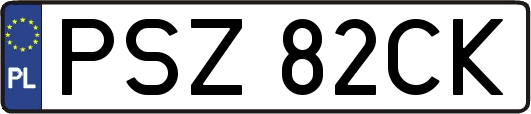 PSZ82CK