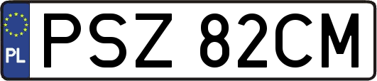 PSZ82CM