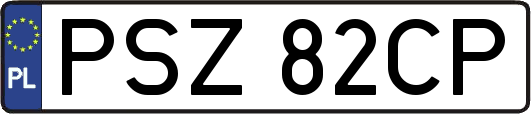 PSZ82CP