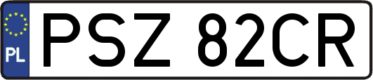 PSZ82CR