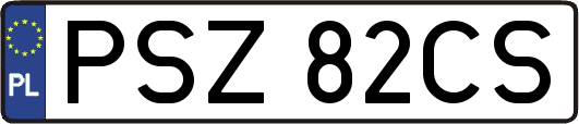 PSZ82CS