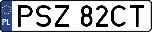 PSZ82CT