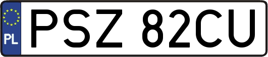 PSZ82CU
