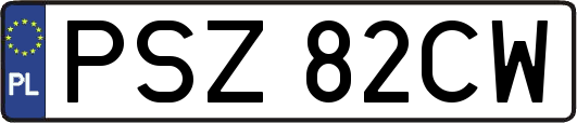 PSZ82CW
