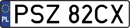 PSZ82CX