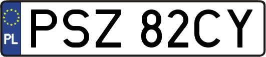 PSZ82CY