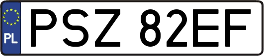 PSZ82EF
