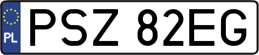 PSZ82EG