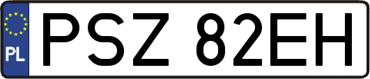 PSZ82EH