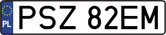 PSZ82EM