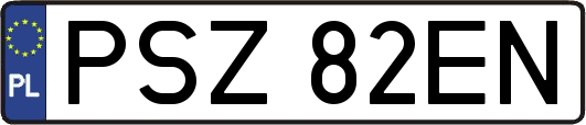 PSZ82EN