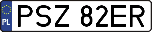 PSZ82ER