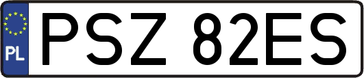 PSZ82ES