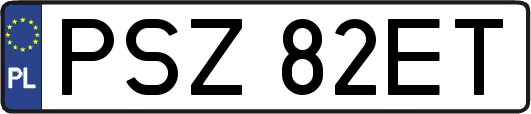 PSZ82ET