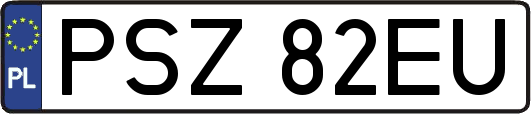PSZ82EU