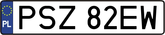 PSZ82EW
