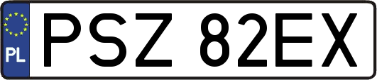 PSZ82EX
