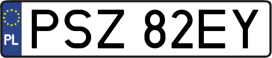 PSZ82EY