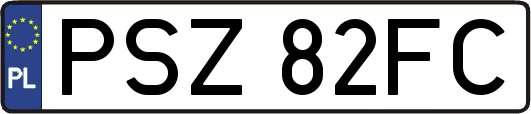 PSZ82FC