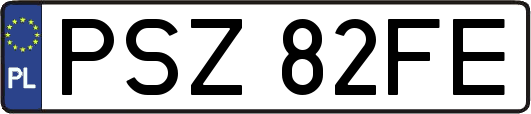 PSZ82FE