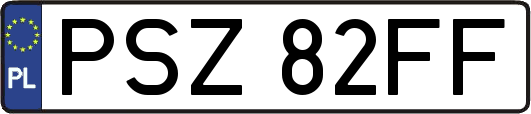 PSZ82FF