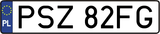PSZ82FG