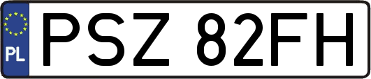 PSZ82FH