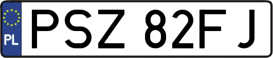 PSZ82FJ