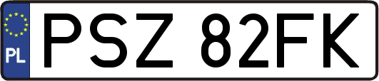 PSZ82FK