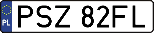 PSZ82FL
