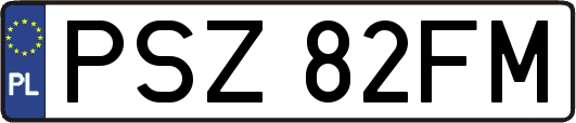 PSZ82FM