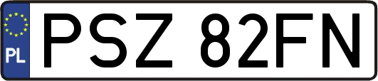 PSZ82FN