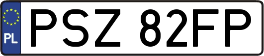 PSZ82FP