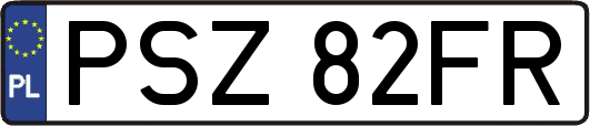 PSZ82FR