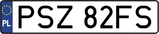 PSZ82FS