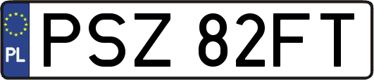 PSZ82FT