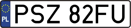 PSZ82FU