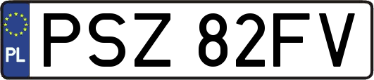 PSZ82FV