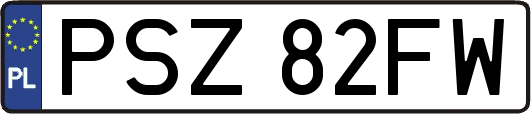 PSZ82FW