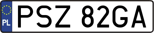 PSZ82GA