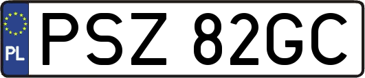 PSZ82GC