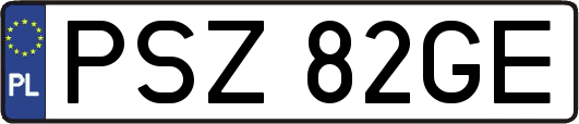 PSZ82GE
