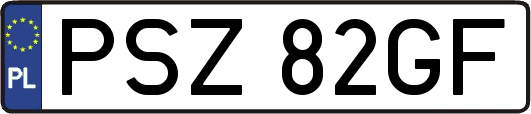 PSZ82GF