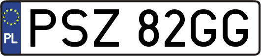 PSZ82GG