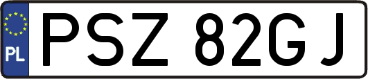 PSZ82GJ