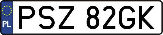 PSZ82GK