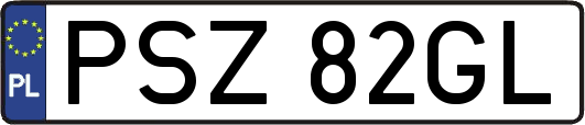 PSZ82GL