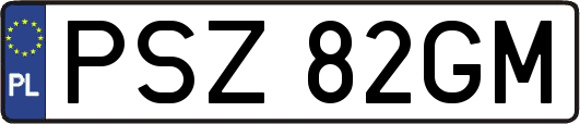 PSZ82GM